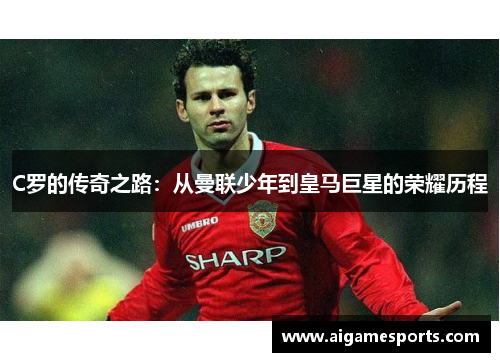 C罗的传奇之路：从曼联少年到皇马巨星的荣耀历程